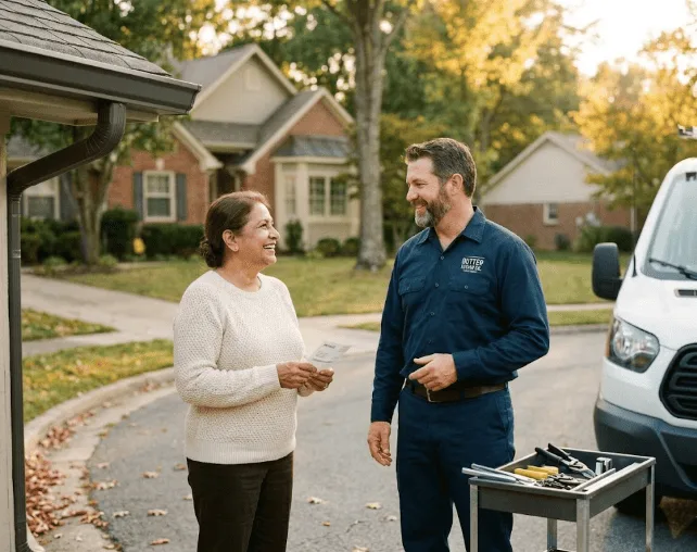 Gutter Repair Gideon, MO FAQs
