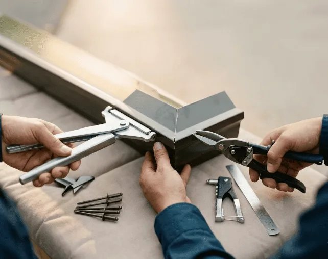 Why choose Gutter Repair in Gideon, MO
